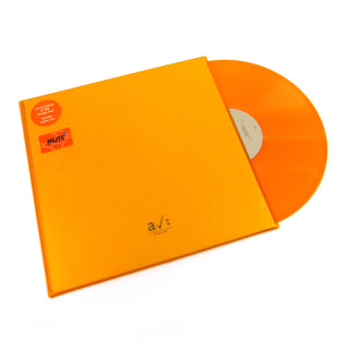 A Certain Ratio: The Graveyard And The Ballroom (Colored Vinyl) Vinyl LP