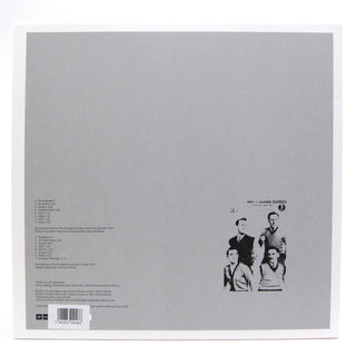 A Certain Ratio: The Graveyard And The Ballroom (Colored Vinyl) Vinyl LP