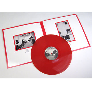 A Certain Ratio: To Each… (Colored Vinyl) Vinyl LP detail