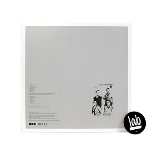 A Certain Ratio: The Graveyard And The Ballroom (White Colored Vinyl)