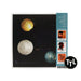 Acetone: 1992-2001 (Pool Haze Colored Vinyl) Vinyl 2LP