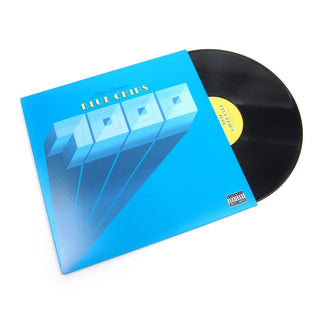 Action Bronson: Blue Chips 7000 Vinyl LP