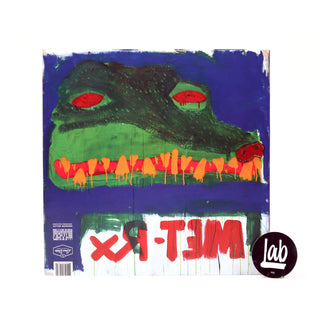 Action Bronson: Cocodrillo Turbo Vinyl LP