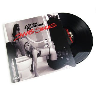 Action Bronson: Saaab Stories (Free MP3) LP