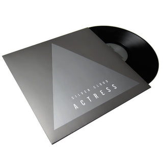 Actress: Silver Cloud 12"