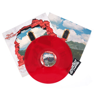 A Day to Remember: You're Welcome (Indie Exclusive Colored Vinyl)