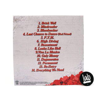 A Day to Remember: You're Welcome (Indie Exclusive Colored Vinyl)