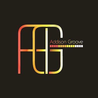 Addison Groove: Transistor Rhythm 2LP