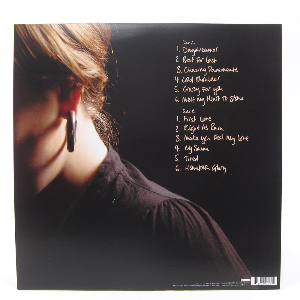 Adele: 19 Vinyl LP