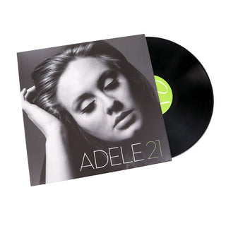 Adele: 21 Vinyl LP