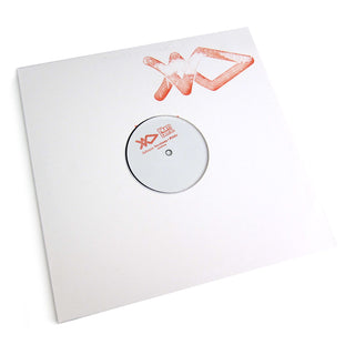 Adesse Versions: Pride Vinyl 12"