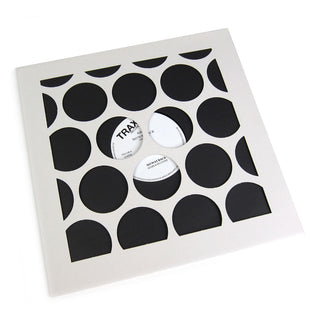 Adonis: No Way Back - The Covers (Azari & III, Mixhell) Vinyl 12" (Record Store Day)