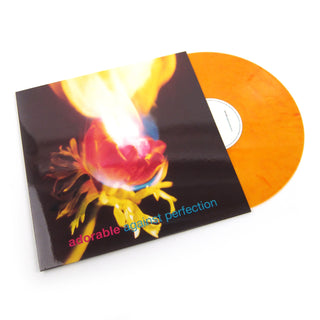 Adorable: Against Perfection (Music On Vinyl 180g, Colored Vinyl) Vinyl LP