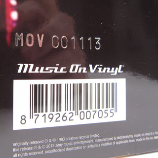 Adorable: Against Perfection (Music On Vinyl 180g, Colored Vinyl) Vinyl LP