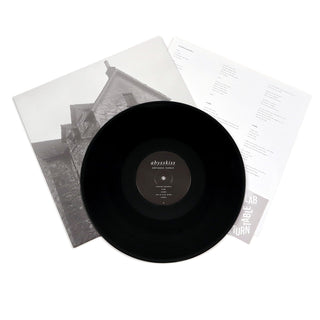 Adrianne Lenker: Abysskiss Vinyl