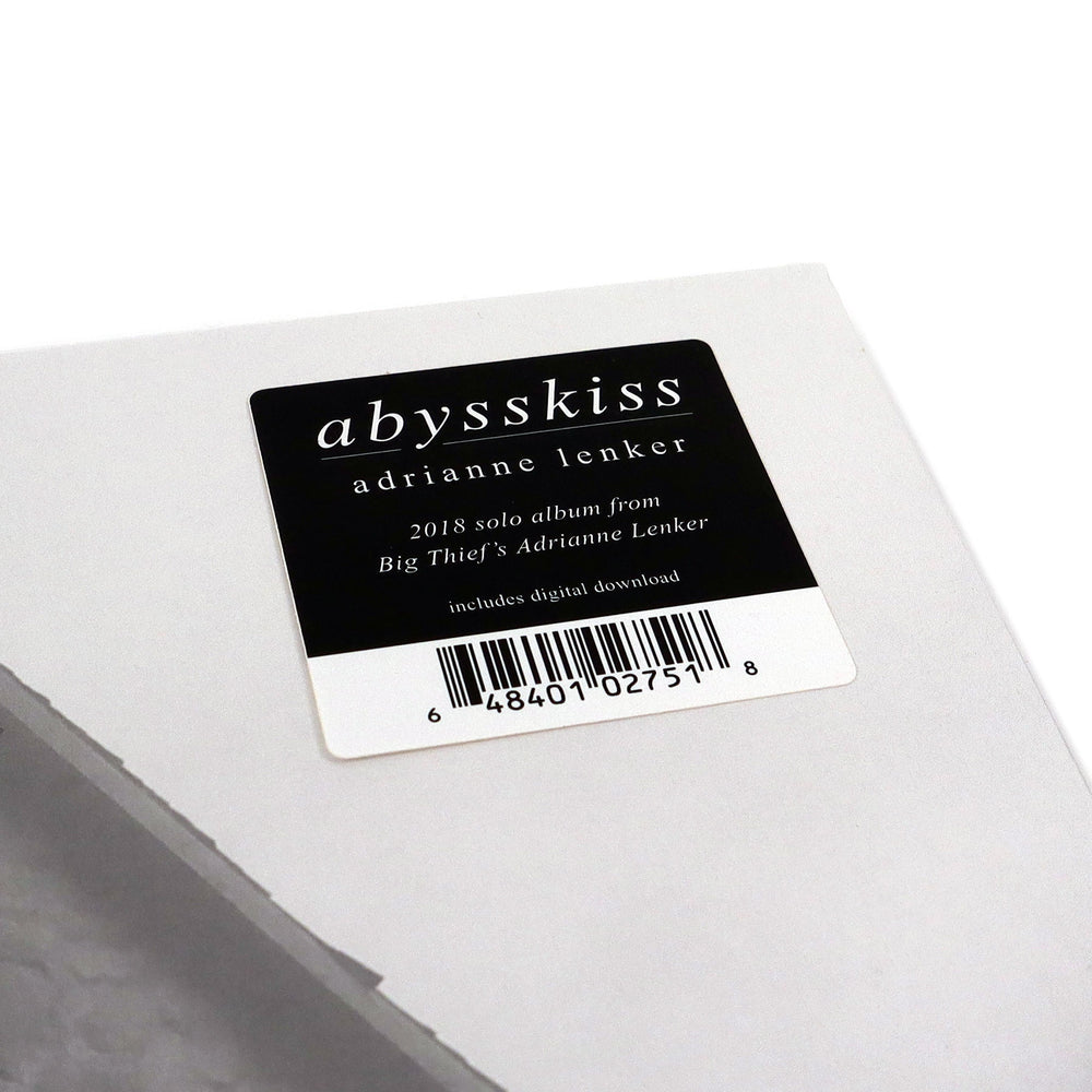 Adrianne Lenker: Abysskiss Vinyl