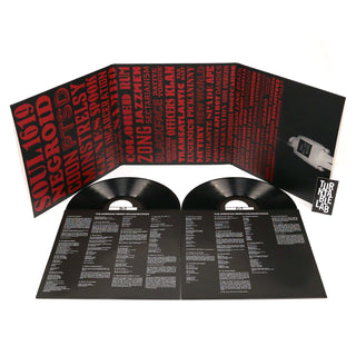 Adrian Younge: The American Negro Vinyl 