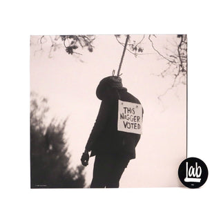 Adrian Younge: The American Negro Vinyl 