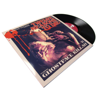 Ghostface Killah: 12 Reasons To Die (Adrian Younge) LP
