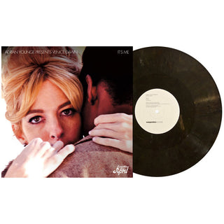 Adrian Younge: Presents Venice Dawn (Serato Control Vinyl) 12"