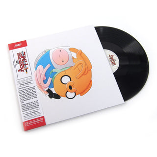 Adventure Time: Come Along With Me (180g) Vinyl LP