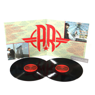 Aesop Rock: Bazooka Tooth Vinyl 2LP