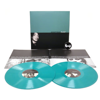 Aesop Rock: Float (Colored Vinyl) Vinyl 2LP