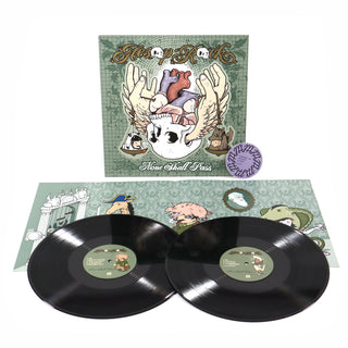 Aesop Rock: None Shall Pass Vinyl 2LP