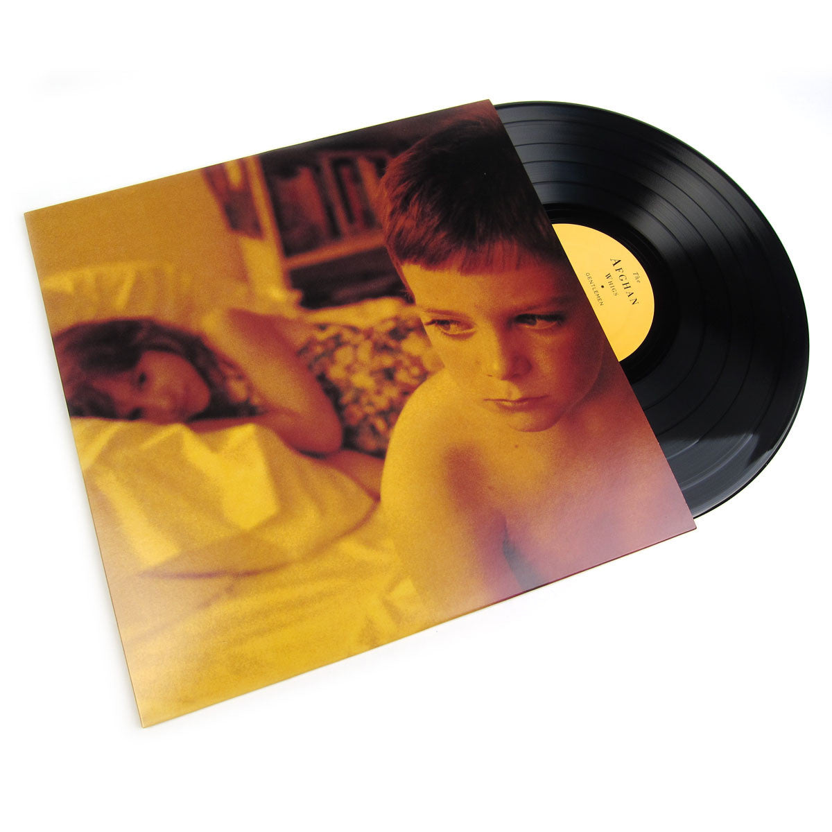 The Afghan Whigs: Gentlemen (180g) Vinyl LP — TurntableLab.com