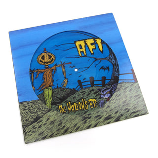 AFI: All Hallows E.P. (Pic Disc) Vinyl 10"