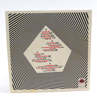 Analog Africa: African Scream Contest 2 Vinyl 2LP