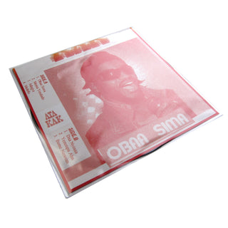 African Shakedown: African Shakedown 12"