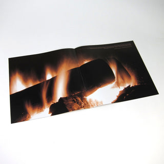 Agalloch: Ashes Against The Grain Vinyl 2LP