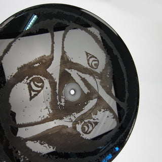 Agalloch: Ashes Against The Grain Vinyl 2LP