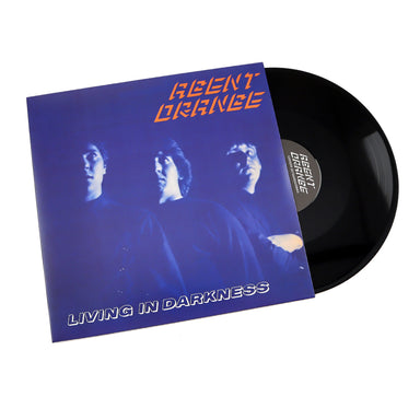 Agent Orange: Living In Darkness (+Bonus Tracks) Vinyl LP