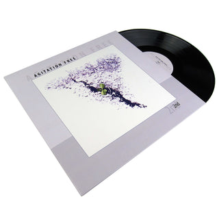 Agitation Free: 2nd Vinyl LP