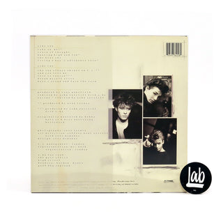A-Ha: Hunting High And Low (Indie Exclusive Colored Vinyl) Vinyl LP
