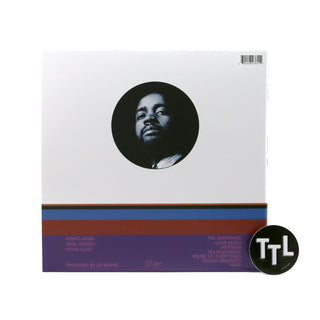 Ahmad Jamal Trio: The Awakening (Verve By Request Series 180g) Vinyl LP