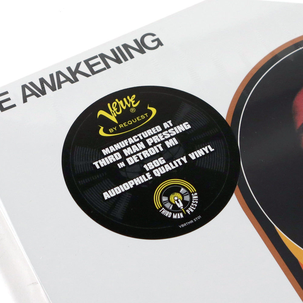 Ahmad Jamal Trio: The Awakening (Verve By Request Series 180g) Vinyl LP