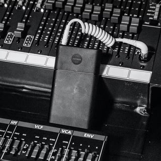 AIAIAI: TMA-2 Studio Wireless+ Modular Headphones