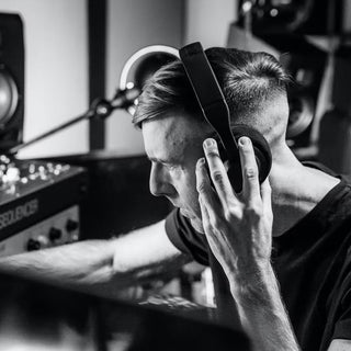 AIAIAI: TMA-2 Studio Wireless+ Modular Headphones