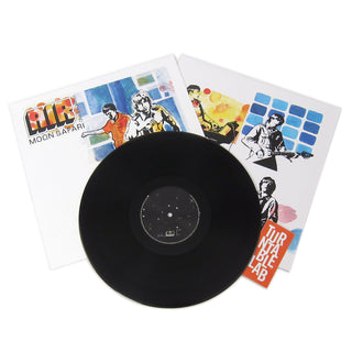 Air: Moon Safari (180g) Vinyl LP