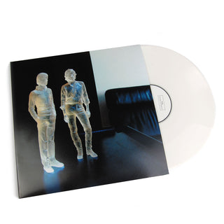 Air: Pocket Symphony (180g Colored Vinyl) Vinyl 2LP