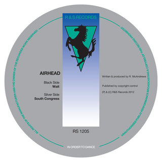 Airhead: Wait 10"