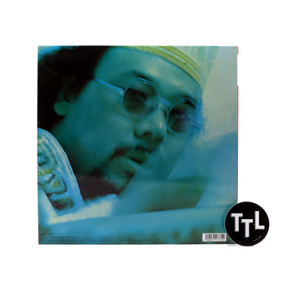 Akira Ishikawa: Bakishinba - Memories Of Africa (Japan Import) Vinyl LP