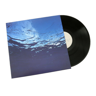 Akira Ito: Marine Flowers Vinyl LP