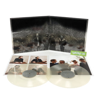 Alabama Shakes: Boys & Girls - 10 Year Deluxe Edition (Colored Vinyl) Vinyl 2LP