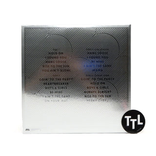 Alabama Shakes: Boys & Girls - 10 Year Deluxe Edition (Colored Vinyl) Vinyl 2LP