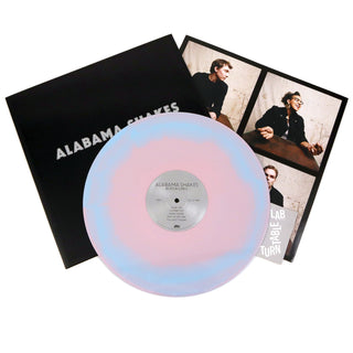 Alabama Shakes: Boys & Girls Platinum Edition (Colored Vinyl) 