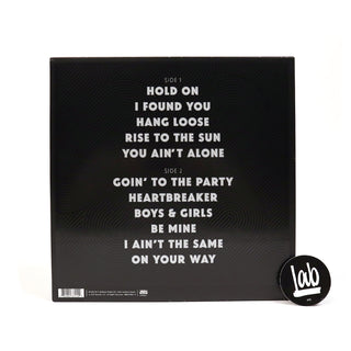 Alabama Shakes: Boys & Girls Platinum Edition (Colored Vinyl) 